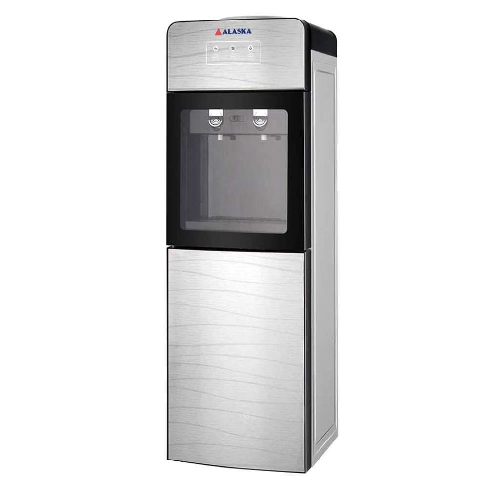 Máy nước uống nóng lạnh Alaska R-90C - Hàng chính hãng