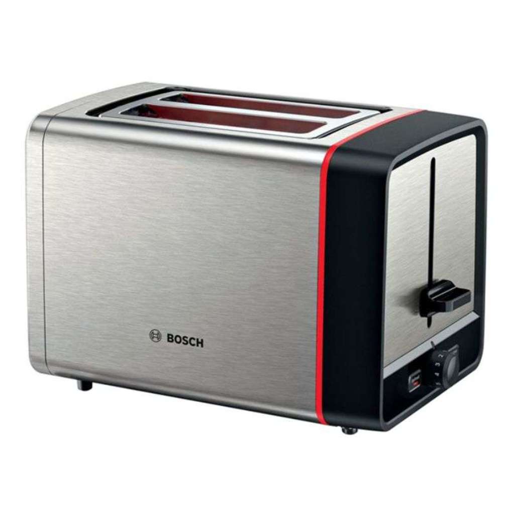 Máy nướng bánh mì Bosch TAT6M420 - Hàng chính hãng
