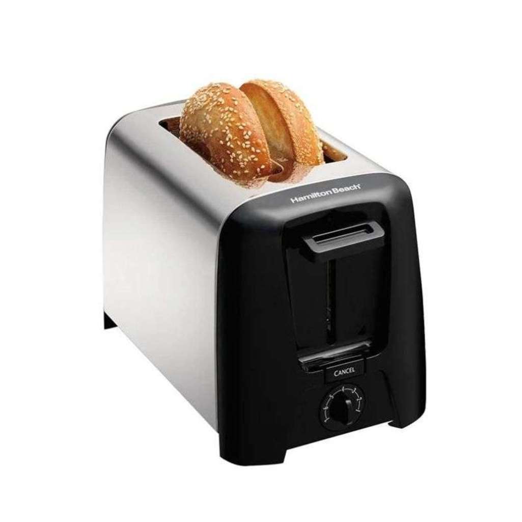 Máy nướng bánh mì Hamilton Beach 22614-IN - Hàng chính hãng