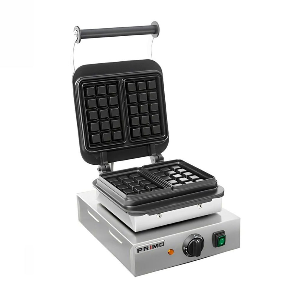 Máy nướng bánh Waffle Primo 0300101836 - Hàng chính hãng
