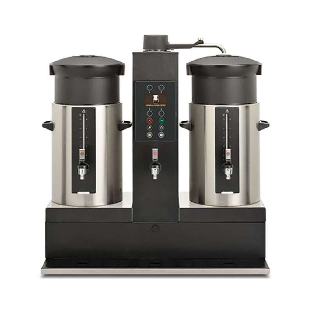 Máy pha cà phê Animo Combi-Line Bulk Brewers CB2X10W - Hàng chính hãng