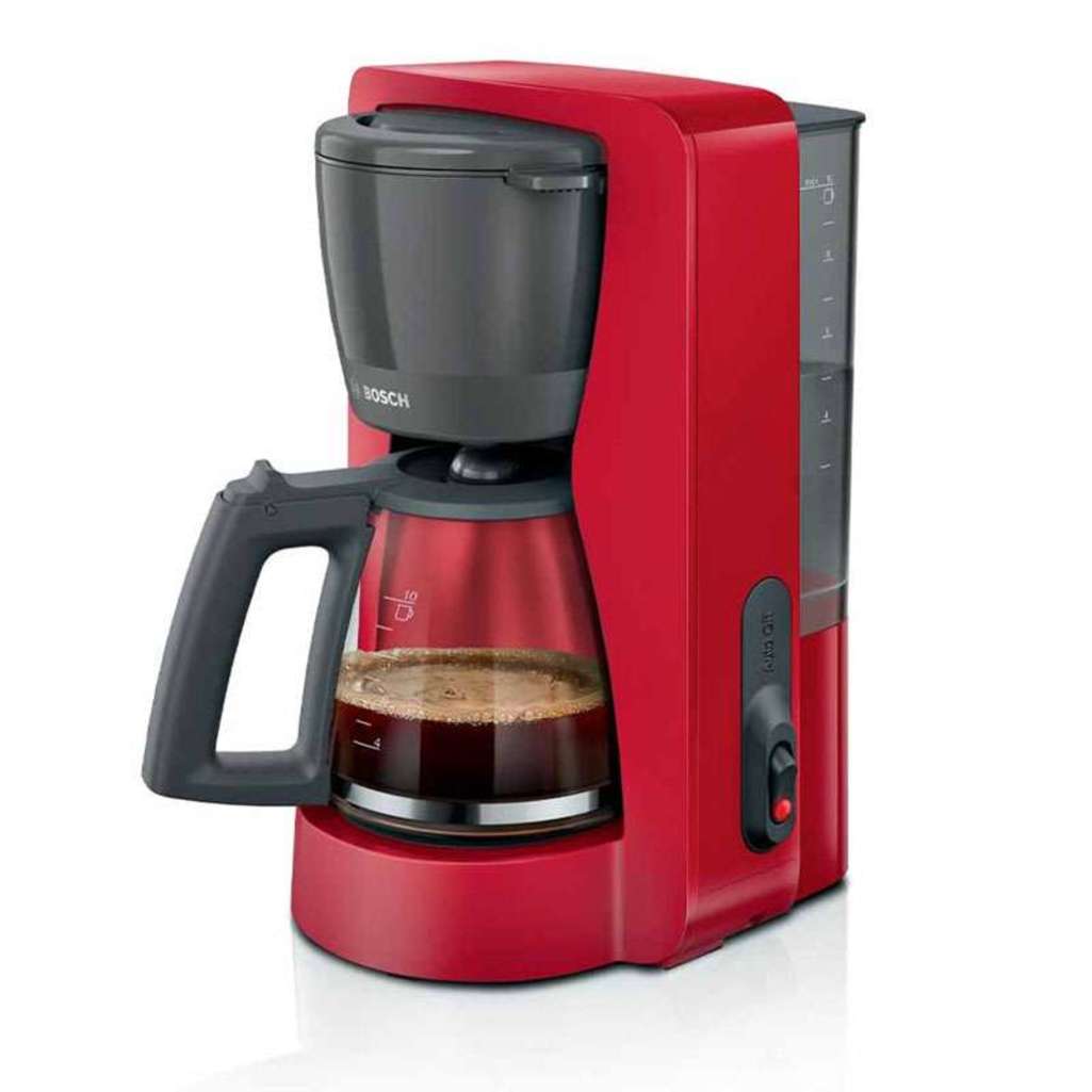 Máy pha cà phê Bosch TKA2M114 - Hàng chính hãng