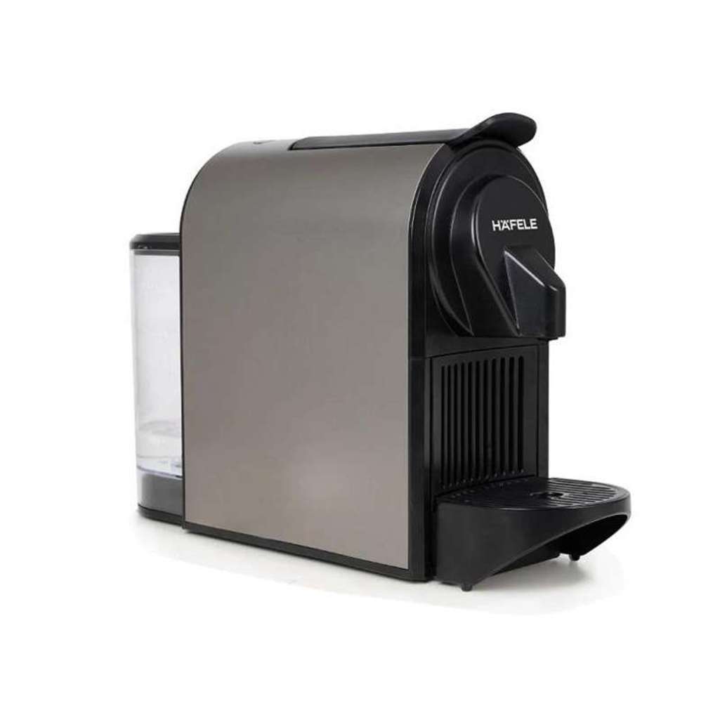 Máy pha cà phê dạng viên nén Hafele HS-C31S 535.43.021 - Hàng chính hãng