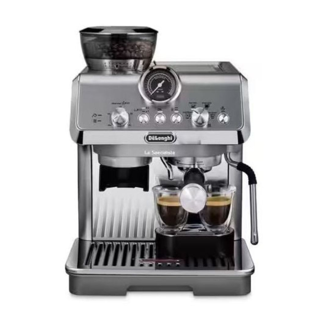Máy pha cà phê Delonghi EC9255.M - Hàng chính hãng