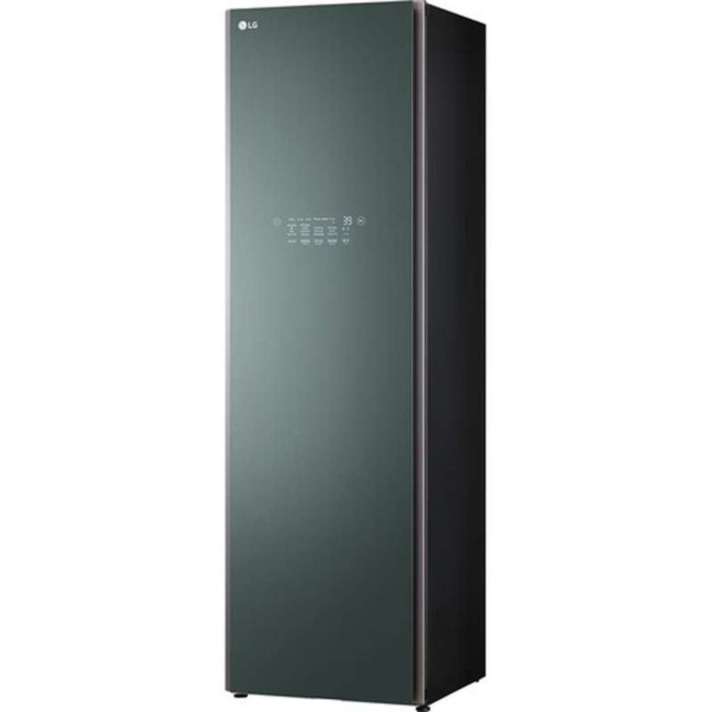 Tủ chăm sóc quần áo thông minh LG Styler S5GOC - Hàng chính hãng