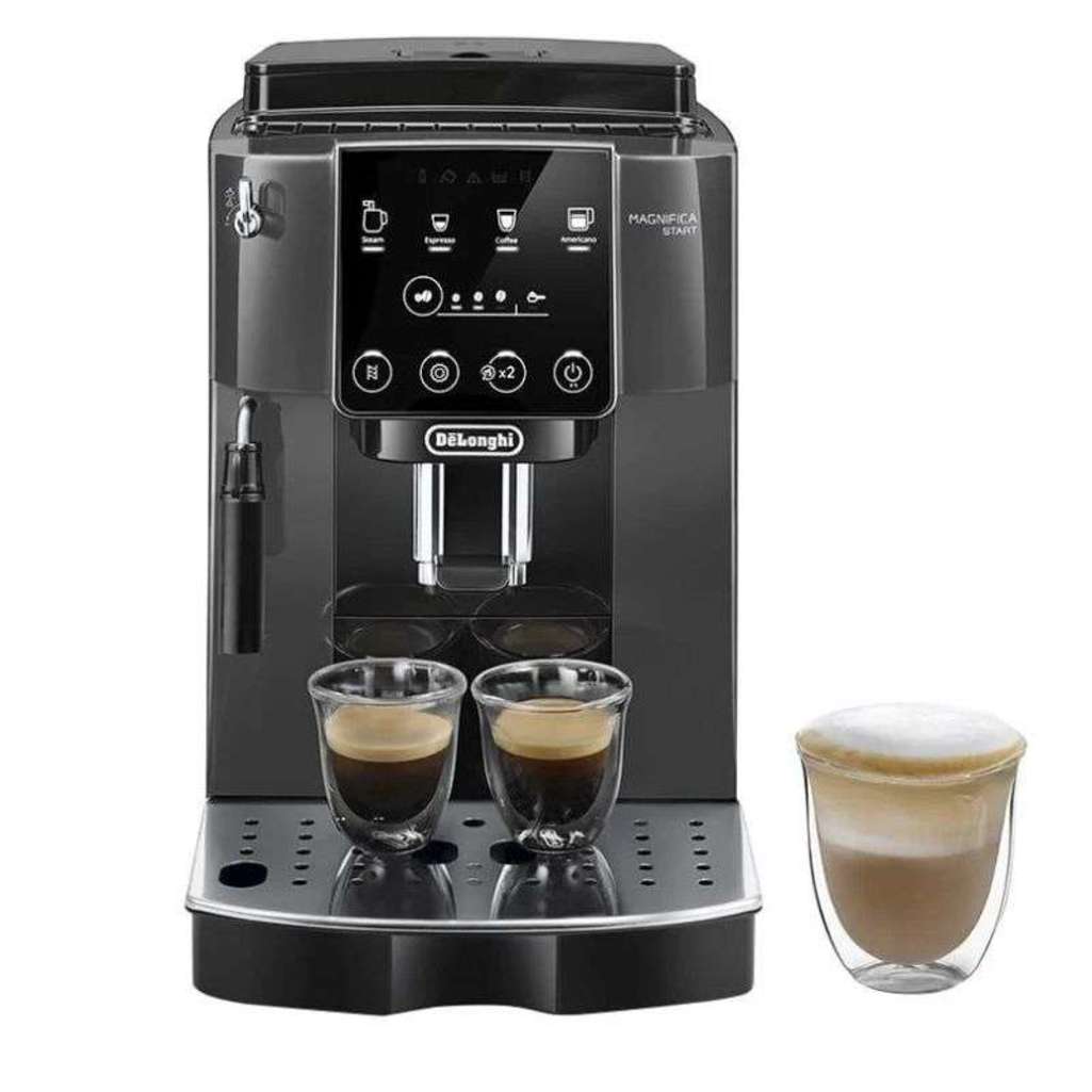 Máy pha cà phê Delonghi ECAM220.22.GB - Hàng chính hãng