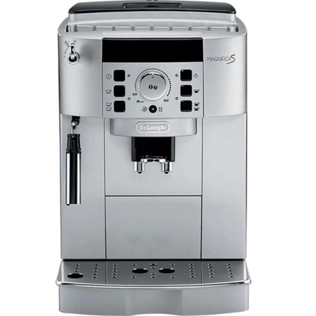 Máy pha cà phê Delonghi ECAM 22.110.SB - Hàng chính hãng