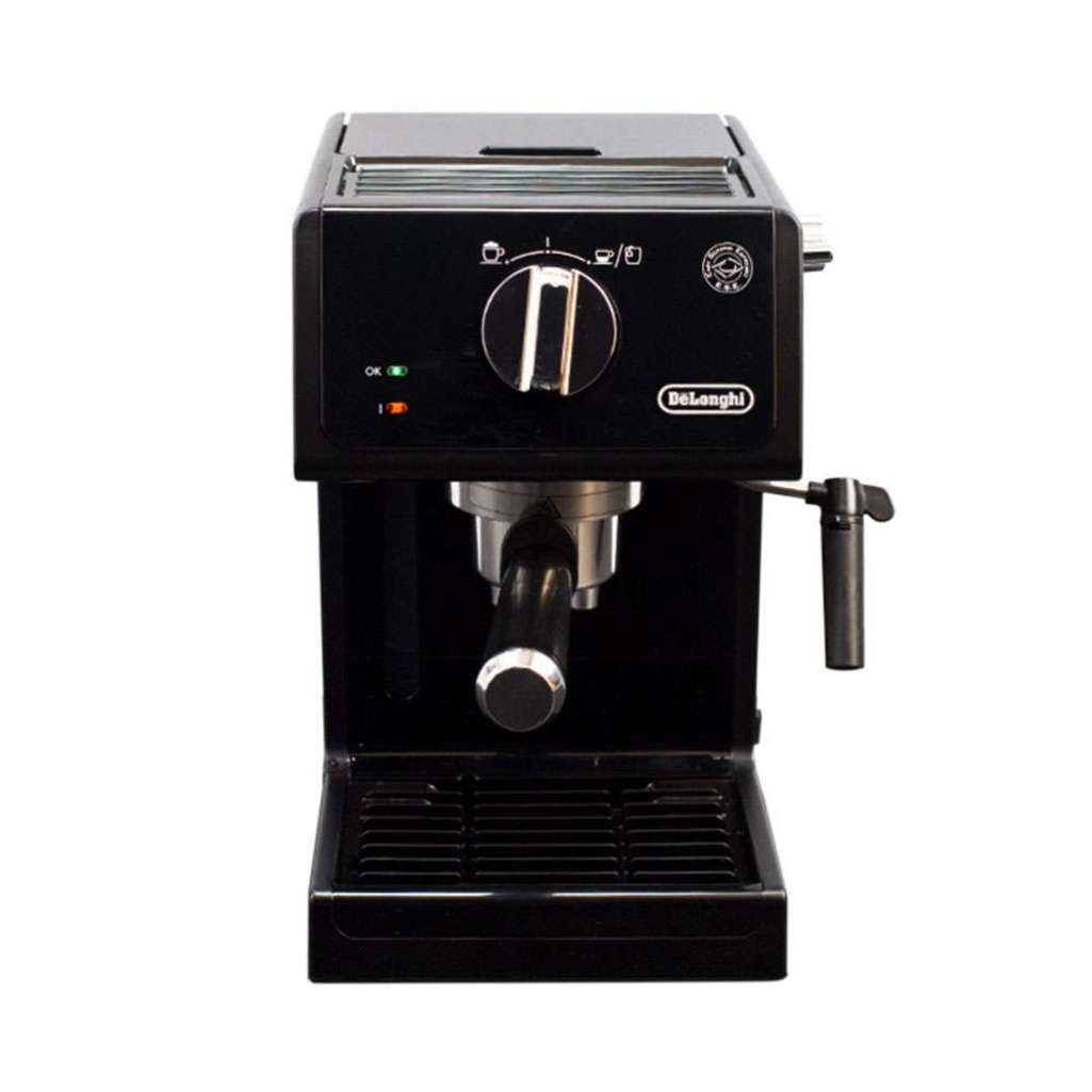 Máy pha cà phê DeLonghi ECP31.21 - Hàng chính hãng