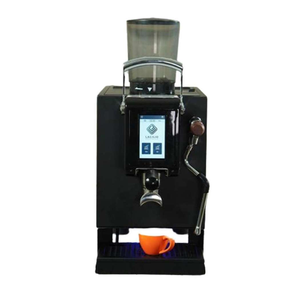 Máy pha cà phê Lacilio Simple LS200 - Hàng chính hãng