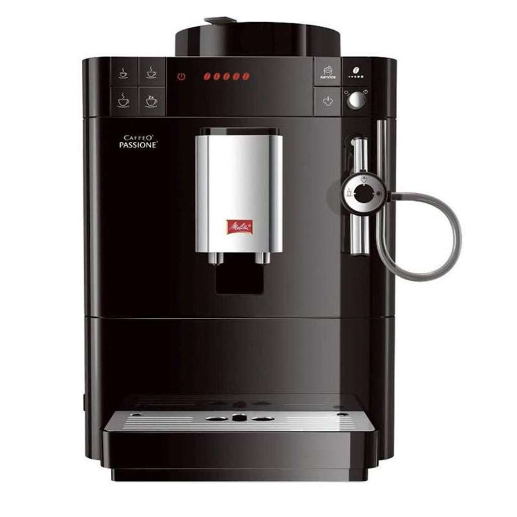 Máy pha cà phê Melitta Caffeo Passione - Hàng chính hãng