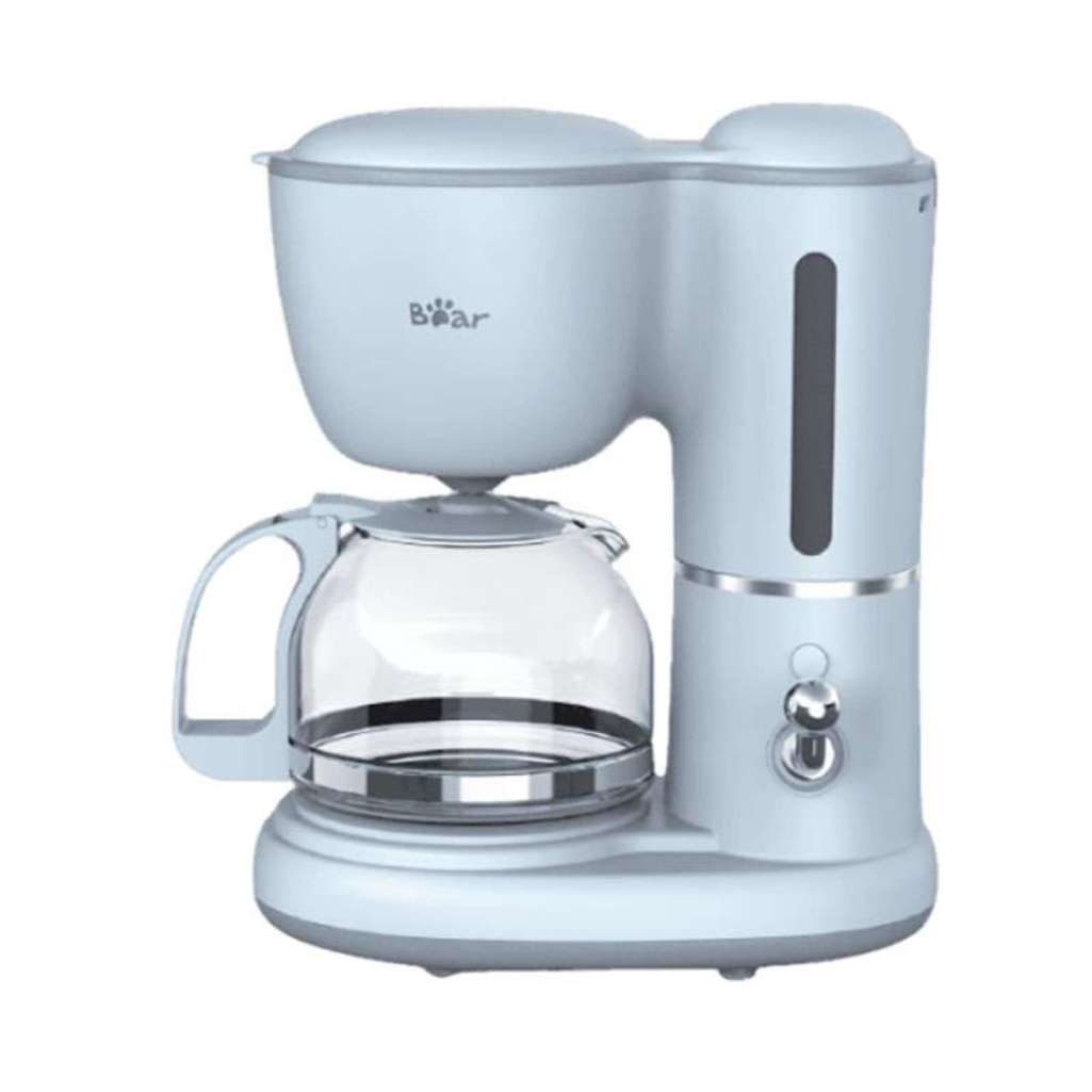 Máy pha cà phê mini Bear SB-CF06A - Hàng chính hãng