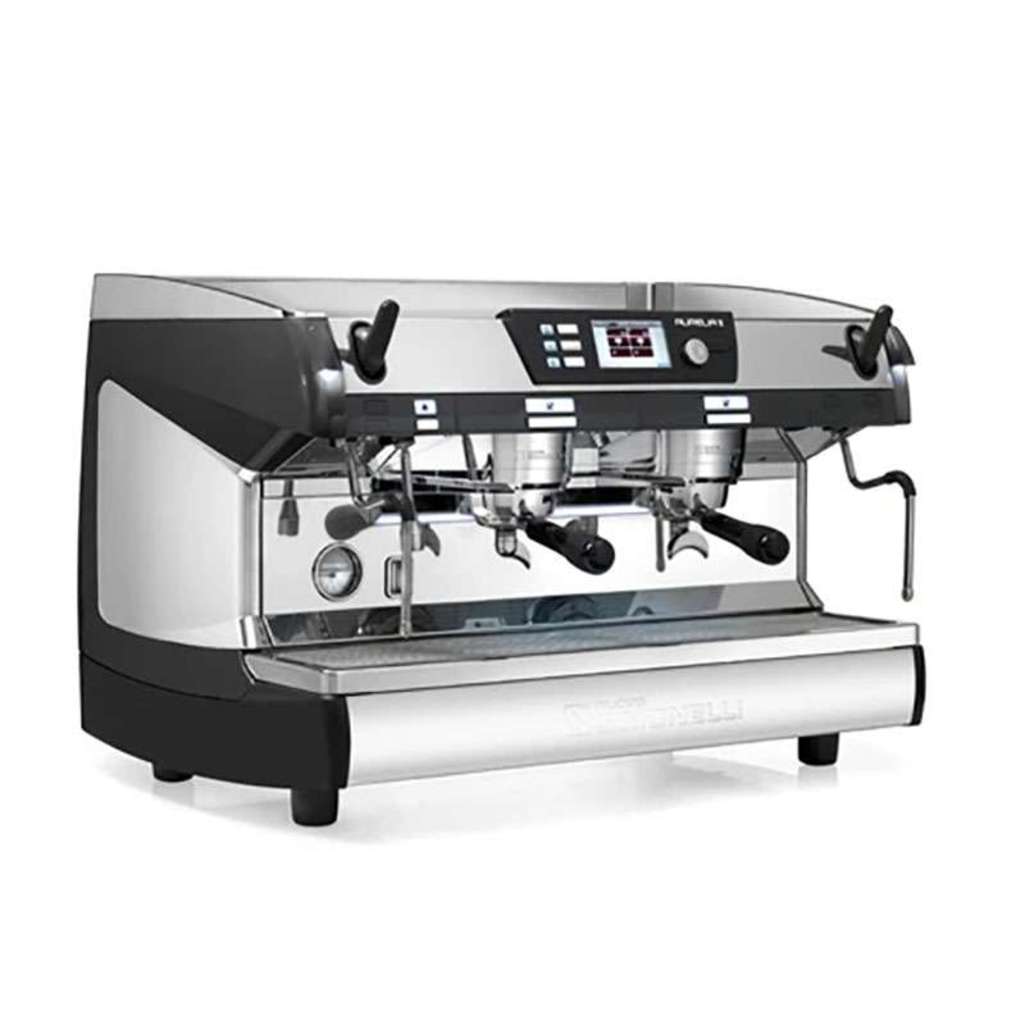 Máy pha cà phê Nuova Simonelli Aurelia II 2GR Digit - Hàng chính hãng