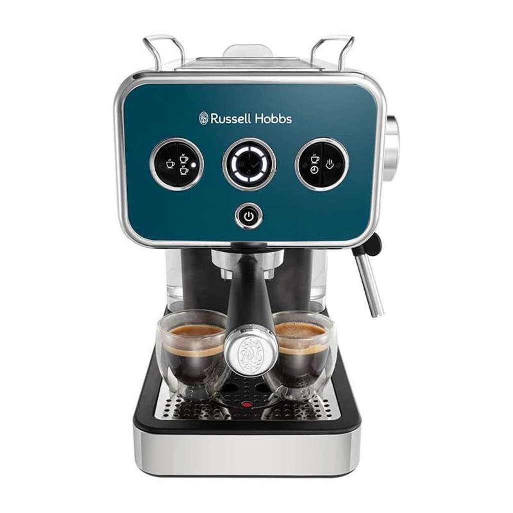 Máy pha cà phê Russell Hobbs Distinction 26451-56 - Hàng chính hãng