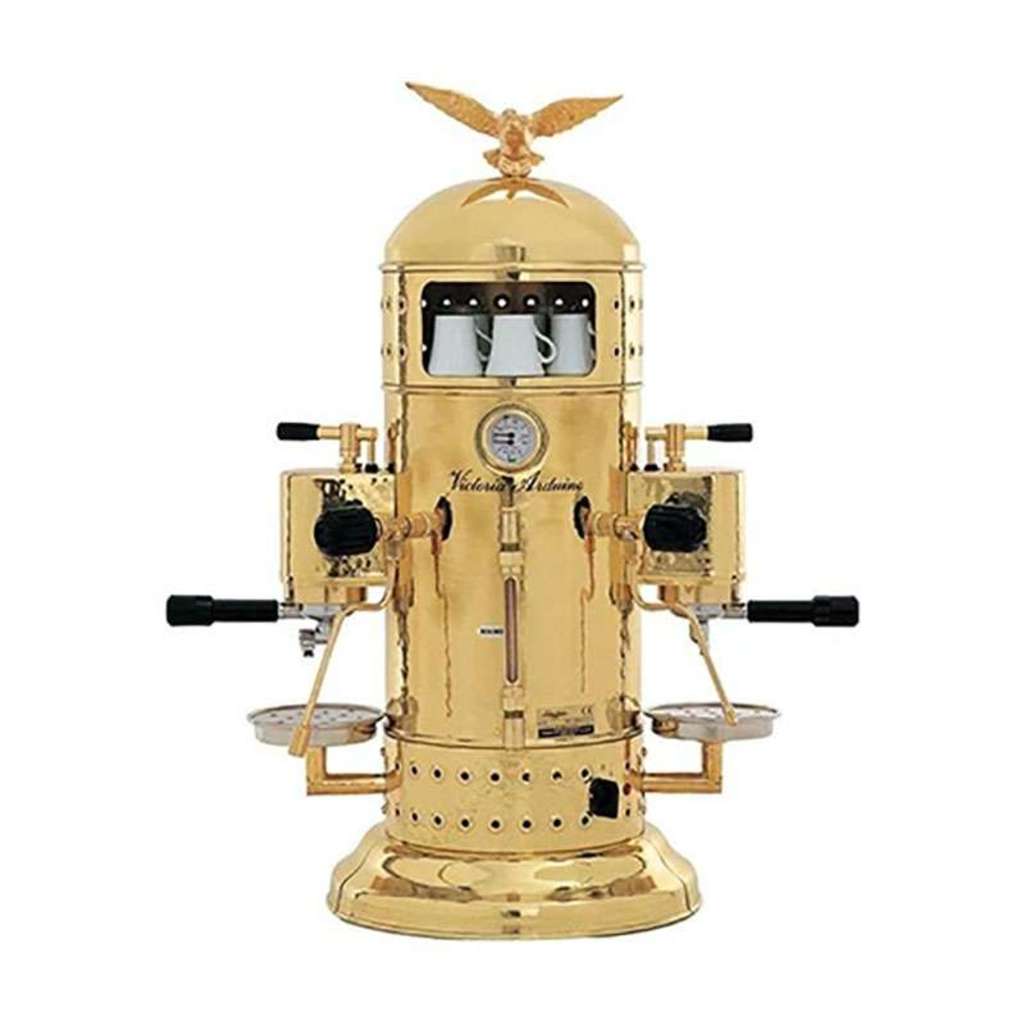 Máy pha cà phê Victoria Arduino Venus Bar - Hàng chính hãng
