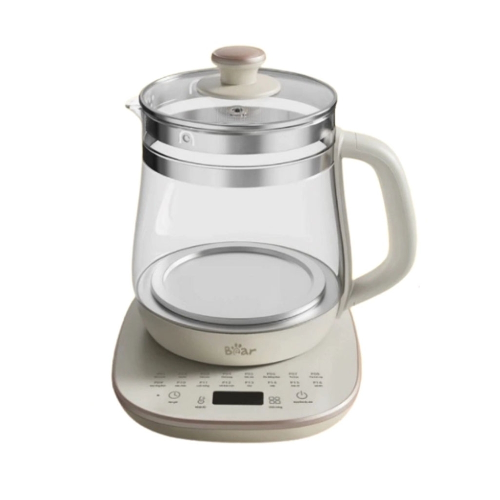 Máy pha trà Bear HK-5H15L96 1.5L - Hàng chính hãng