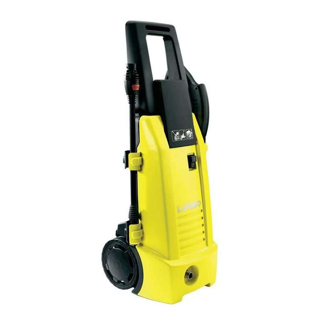 Máy phun áp lực Lavor NINJA PLUS 130 - Hàng chính hãng