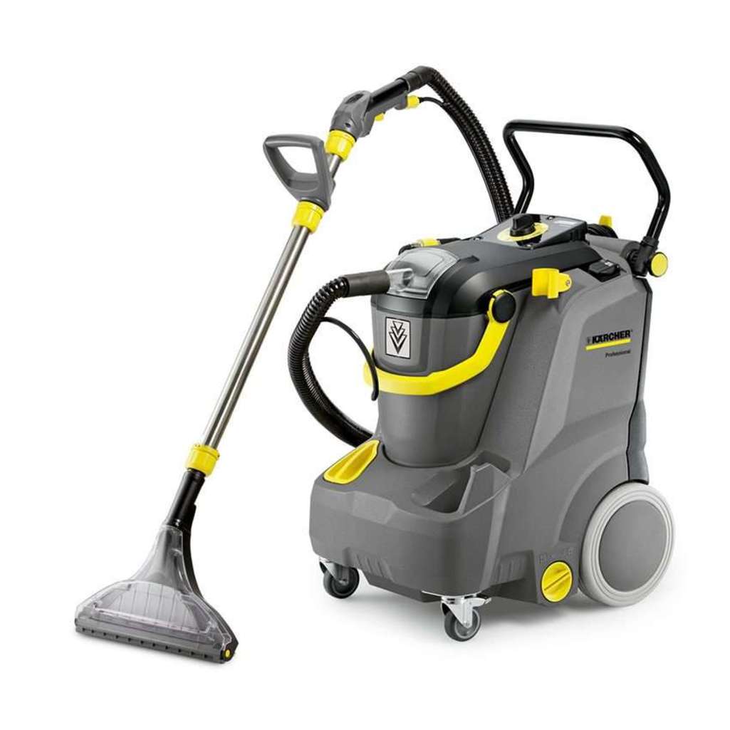 Máy phun hút Karcher PUZZI 30/4 *EU - Hàng chính hãng