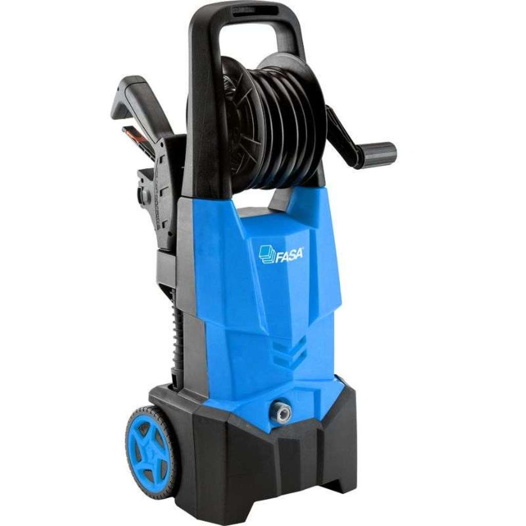 Máy phun rửa áp lực cao Fasa POP EXTRA 135  - Hàng chính hãng