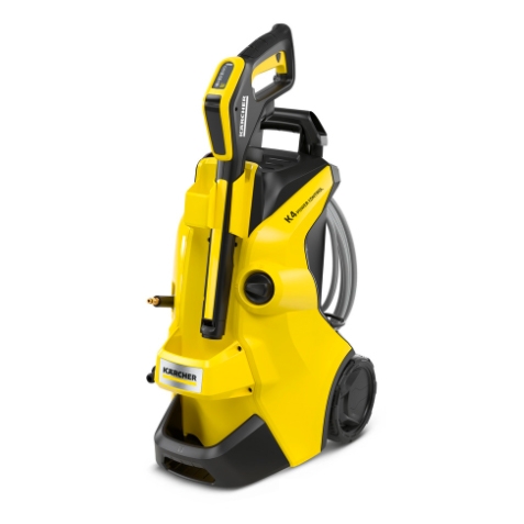 Máy phun rửa áp lực cao K 4 Power Control Flex - Hàng chính hãng