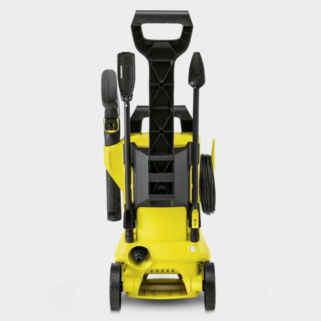 Máy phun rửa áp lực cao Kärcher K2 POWER CONTROL *EU - Hàng chính hãng