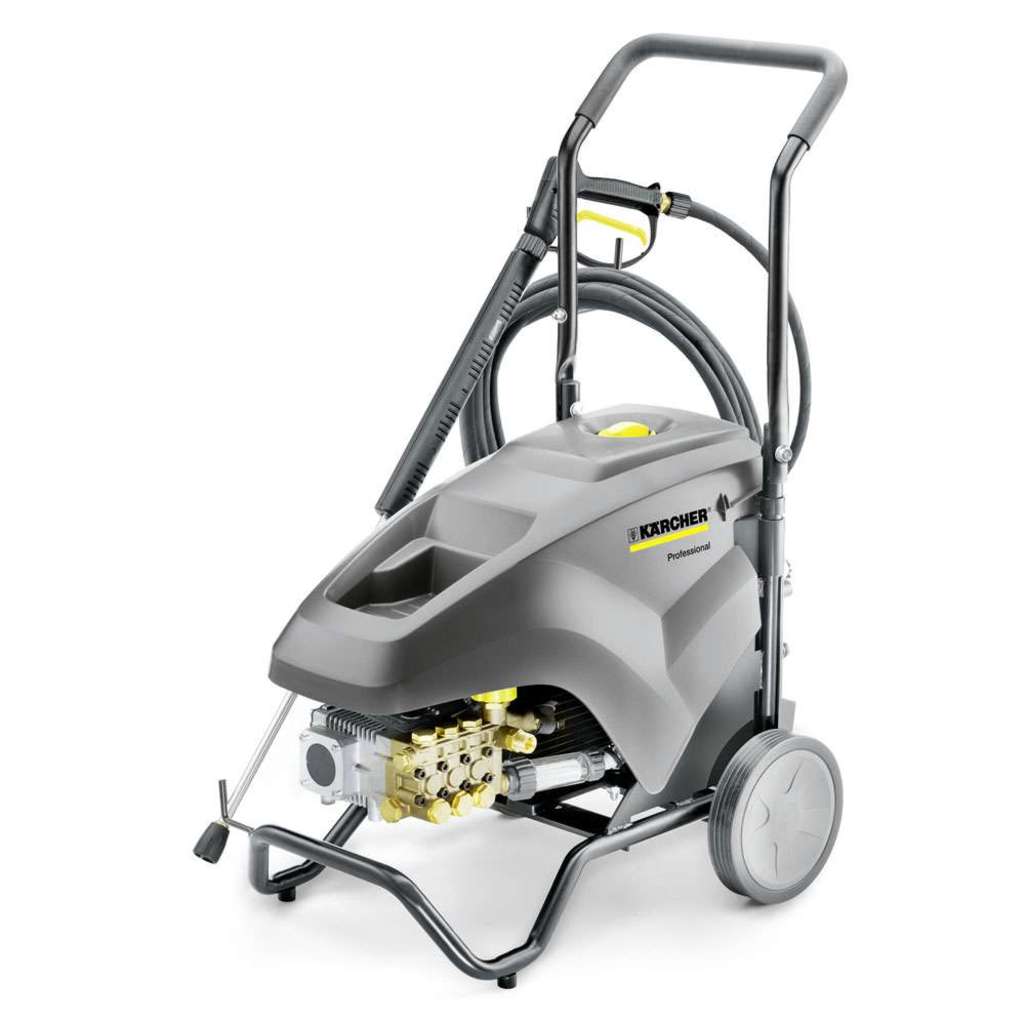 Máy phun rửa áp lực cao Karcher HD 7/11-4 Classic - Hàng chính hãng