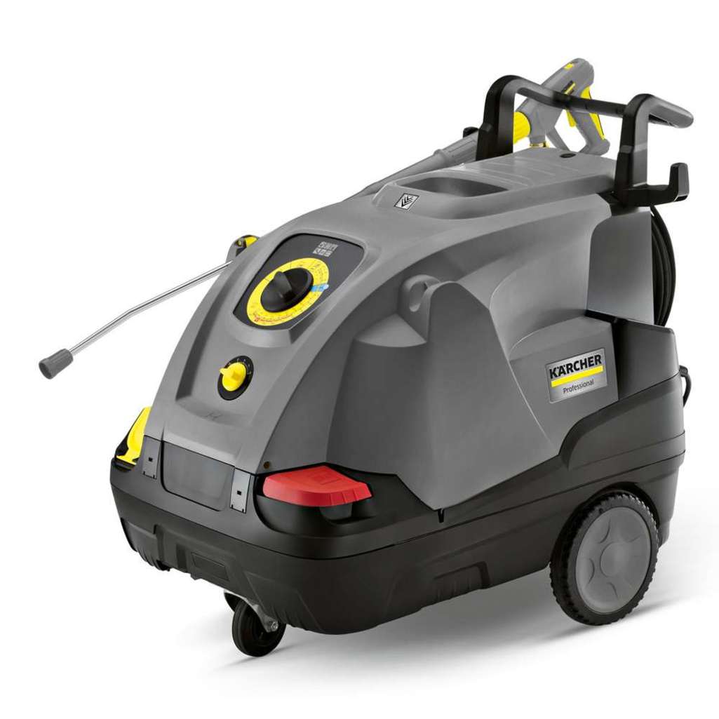 Máy phun rửa áp lực cao Karcher HDS 8/18-4 C - Hàng chính hãng