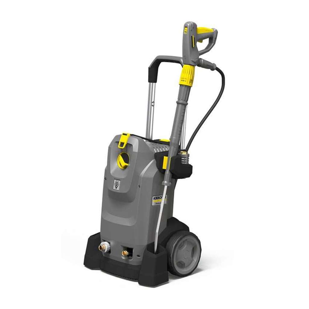 Máy phun rửa cao áp Karcher HD 7/16-4 M - Hàng chính hãng