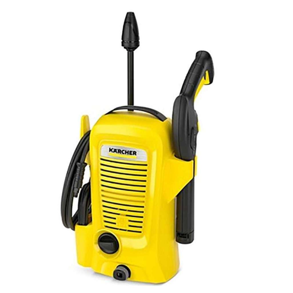Máy phun rửa cao áp Karcher K2 Universal OJ EU - Hàng chính hãng
