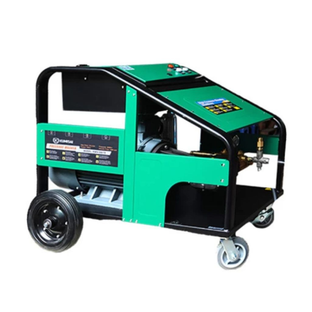 Máy phun rửa cao áp Kumisai KMS-350/15 - Hàng chính hãng