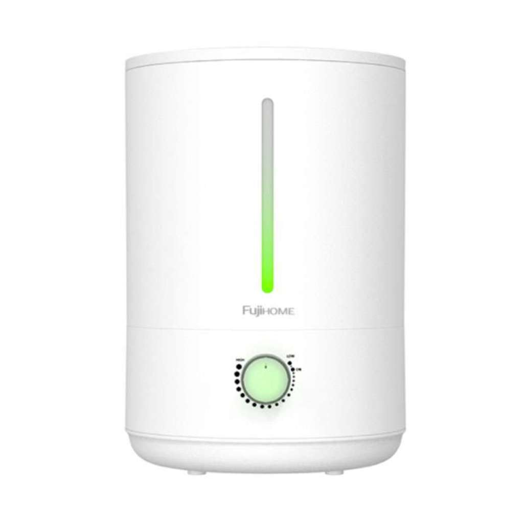 Máy phun sương tạo ẩm, xông tinh dầu Fujihome HM06M - Hàng chính hãng