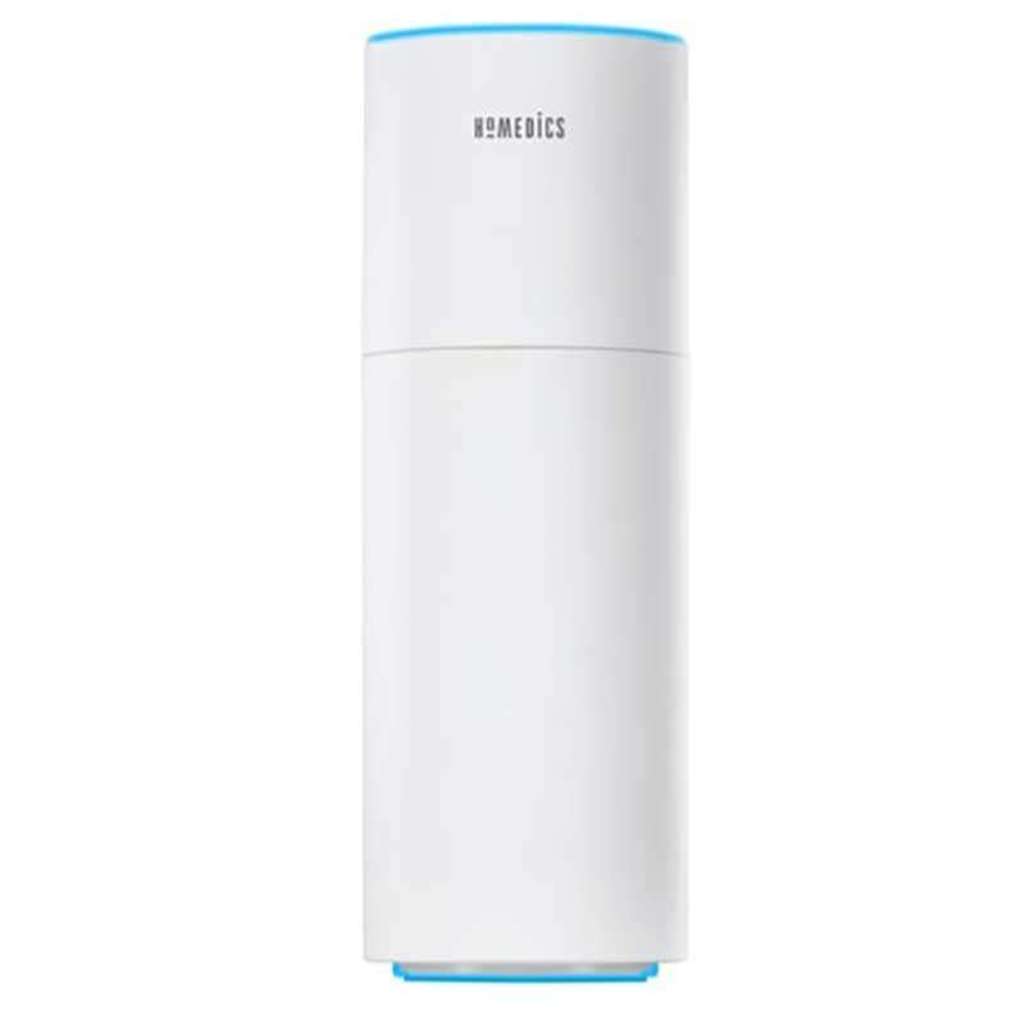 Máy phun sương tạo độ ẩm Homedics UHE-CMP15-WT - Hàng chính hãng