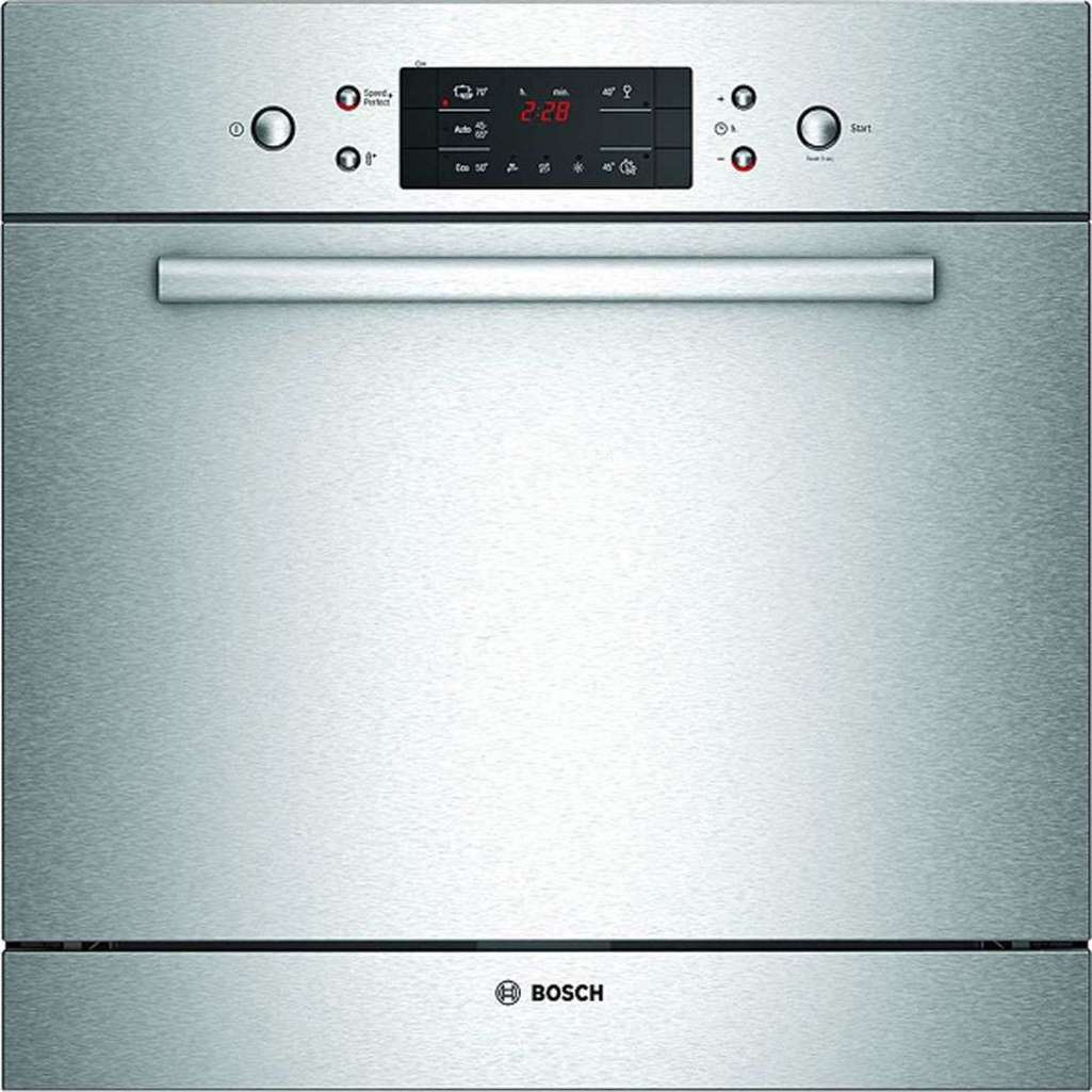 Máy rửa bát âm tủ BOSCH SCE52M75EU - Hàng chính hãng