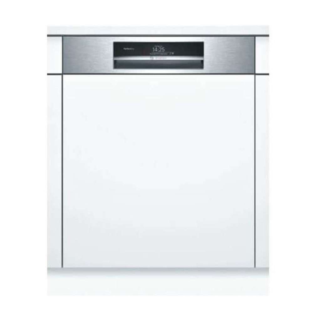 Máy rửa bát âm tủ Bosch SMI88US36E - Hàng chính hãng