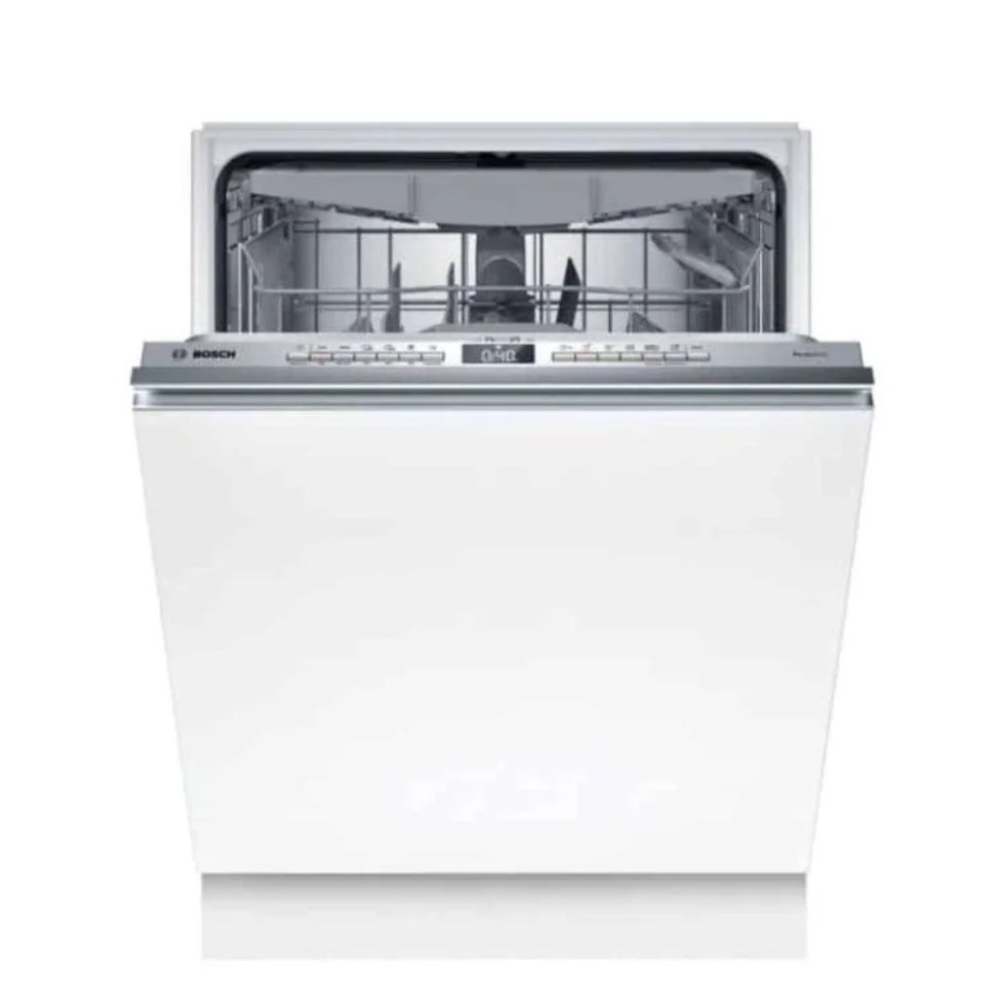Máy rửa bát âm tủ Bosch SMV6ZCX10E  - Hàng chính hãng