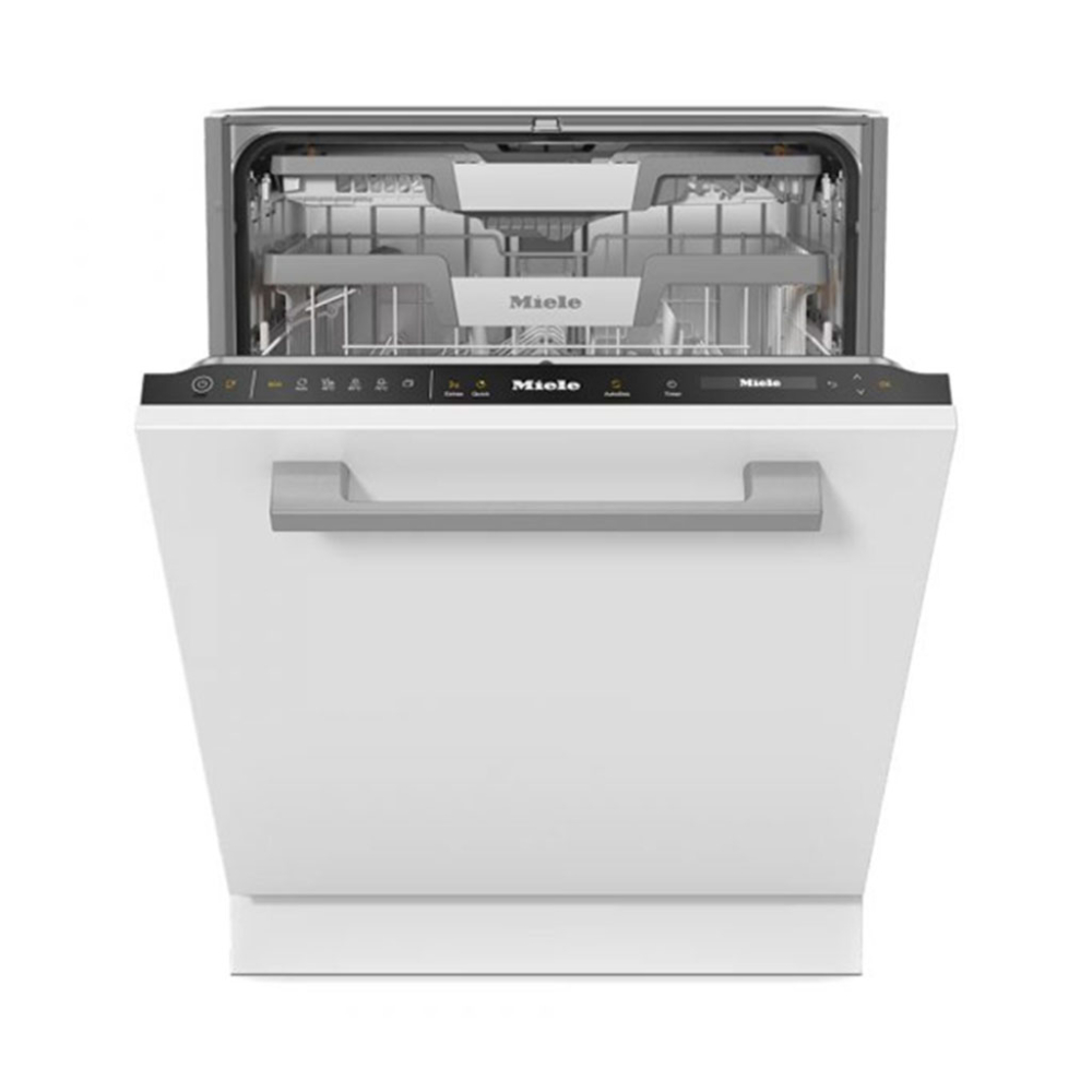 Máy rửa bát âm tủ Miele G 7650 SCVi AutoDos - Hàng chính hãng