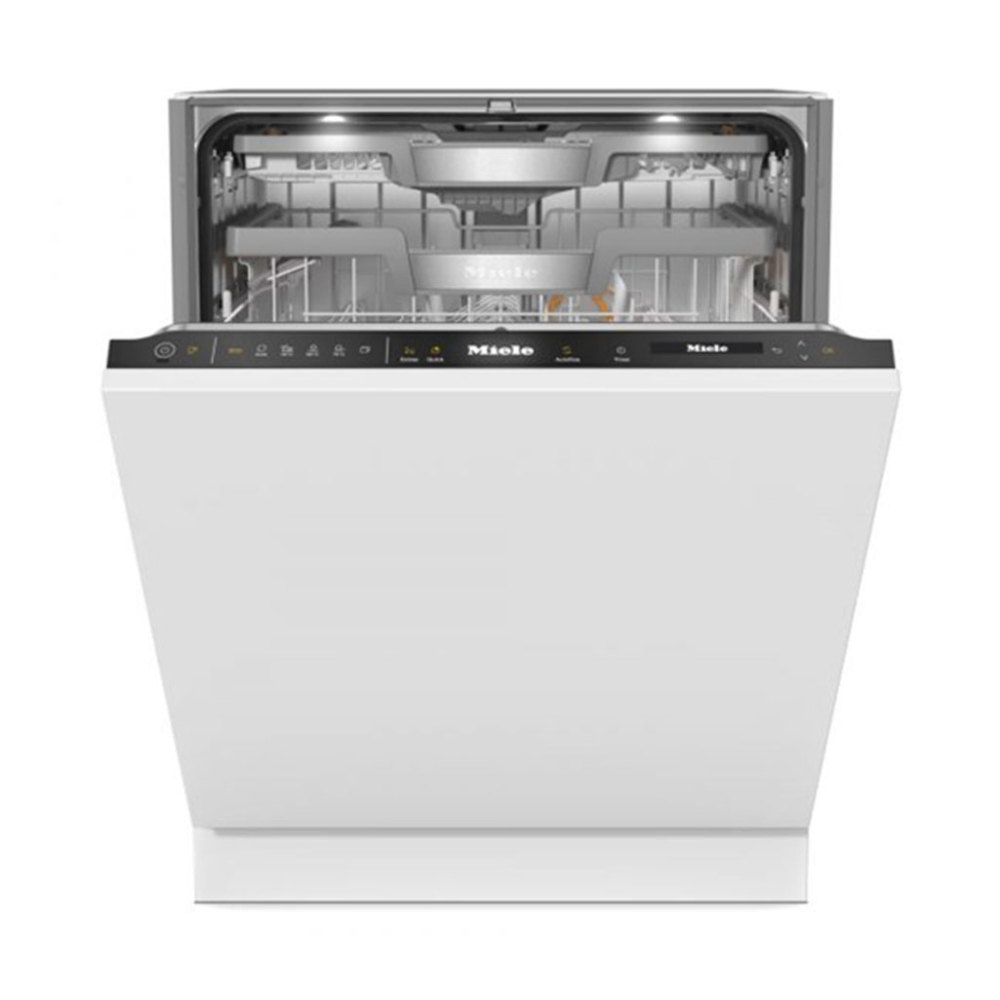 Máy rửa bát âm tủ Miele G 7790 SCVi AutoDos K20 - Hàng chính hãng