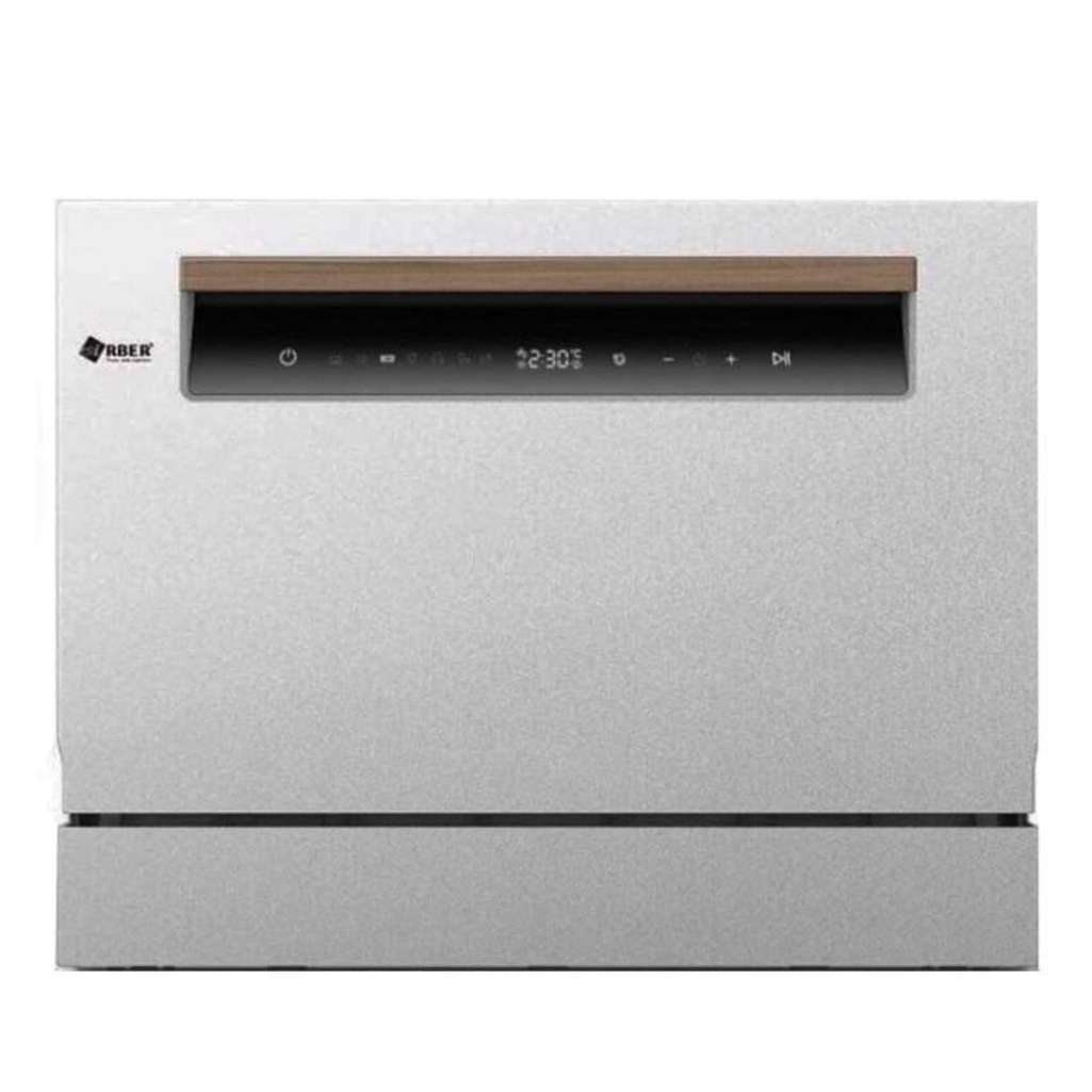 Máy rửa bát Arber ABMRB06 - Hàng chính hãng