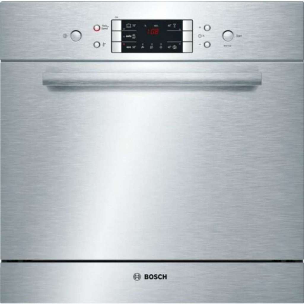 Máy rửa bát Bosch SCE52M65EU - Hàng chính hãng