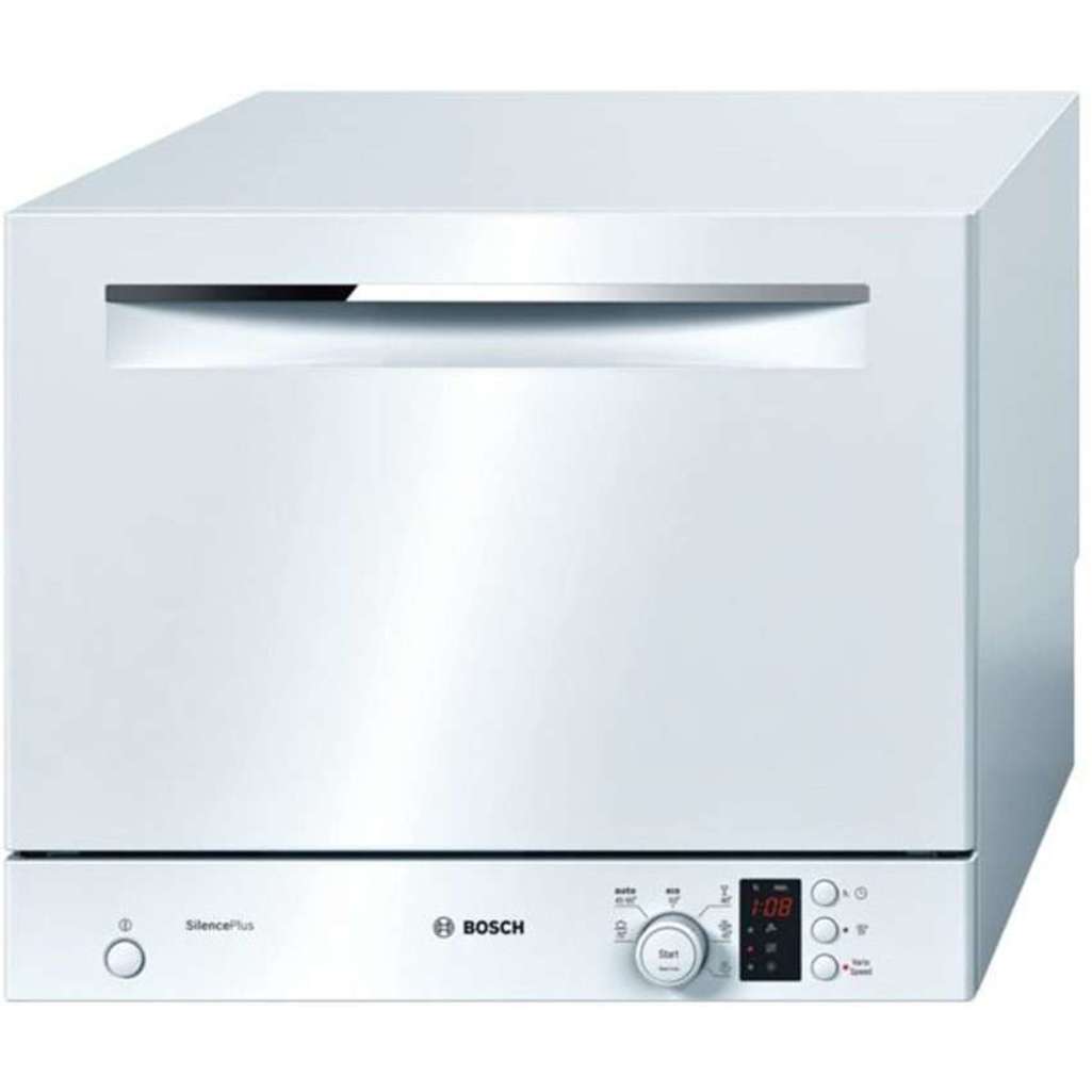 Máy Rửa Bát Bosch SKS62E22EU - 6 bộ - Hàng chính hãng