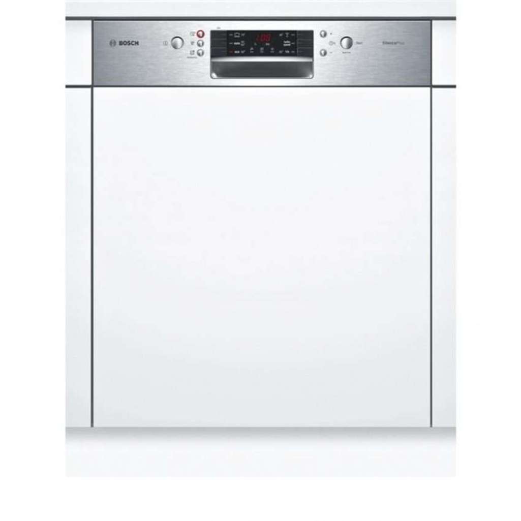 Máy rửa bát Bosch SMI46KS00E - Hàng chính hãng