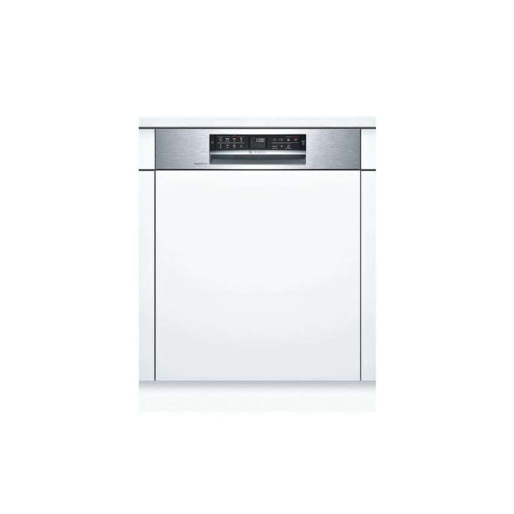 Máy rửa bát Bosch SMI68MS02E - Hàng chính hãng