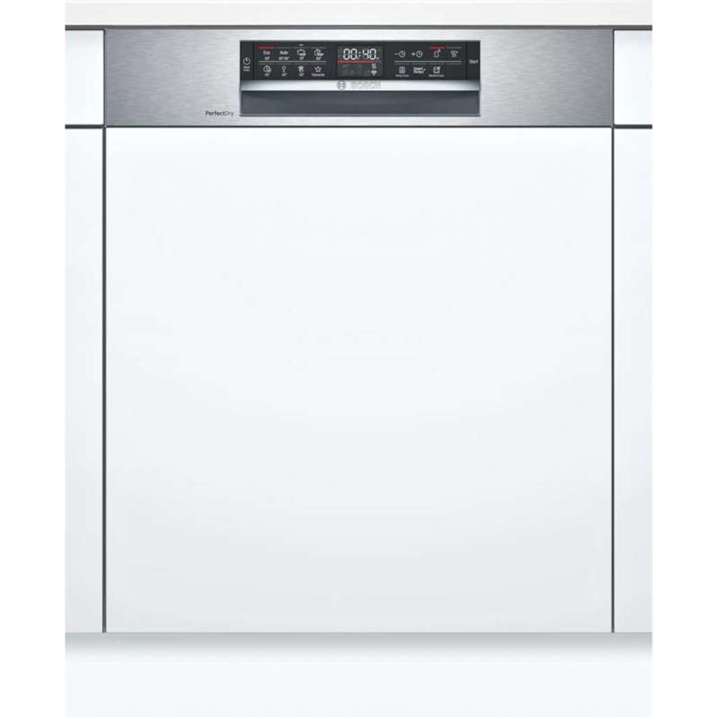 Máy rửa bát Bosch SMI6ZDS49E - Hàng chính hãng