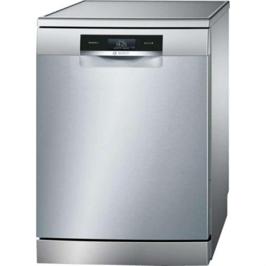 Máy rửa bát Bosch SMI88TS36E - Hàng chính hãng