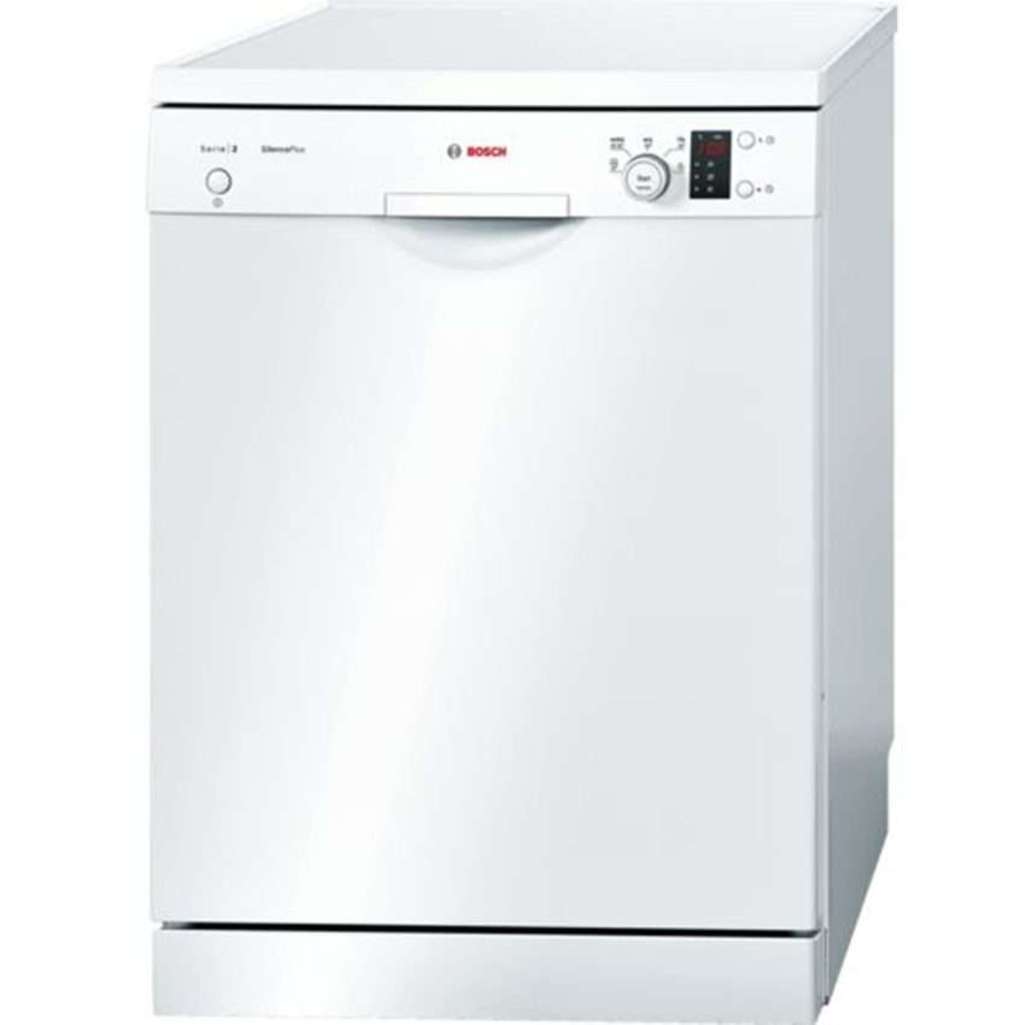 Máy rửa bát Bosch SMS25AWOOE - Hàng chính hãng