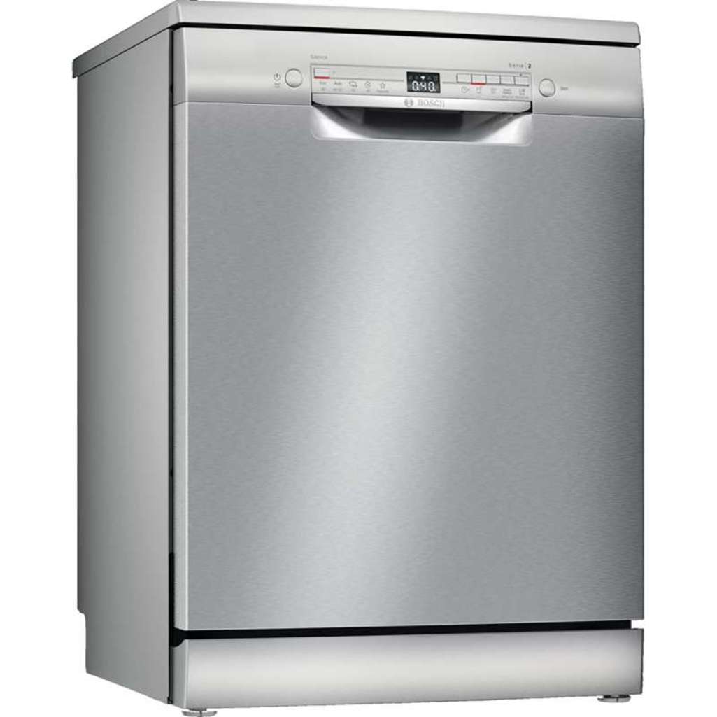 Máy rửa bát Bosch SMS2IVI61E - Hàng chính hãng