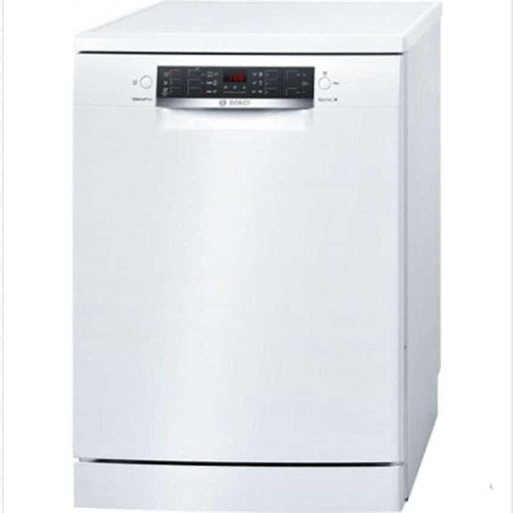 Máy rửa bát Bosch SMS46MW00E - Hàng chính hãng