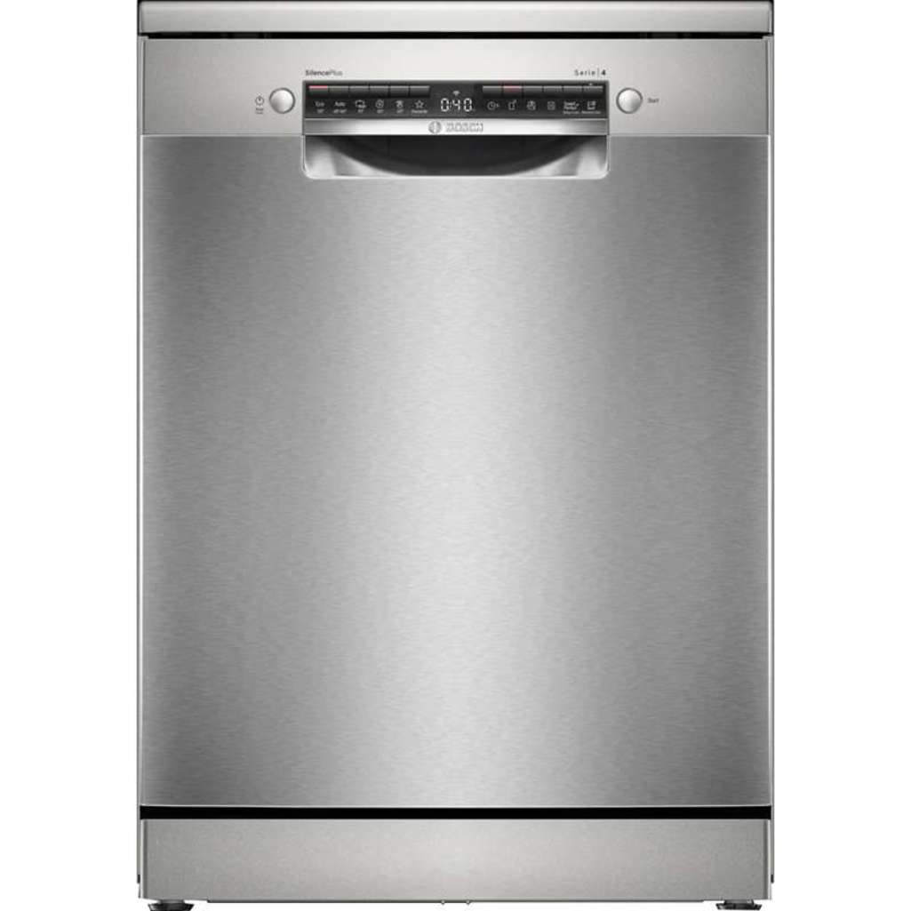 Máy rửa bát Bosch SMS4EMI01E - Hàng chính hãng