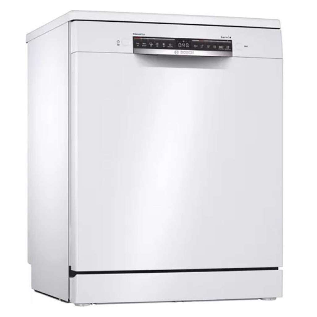 Máy rửa bát Bosch SMS4HAW48E - Hàng chính hãng