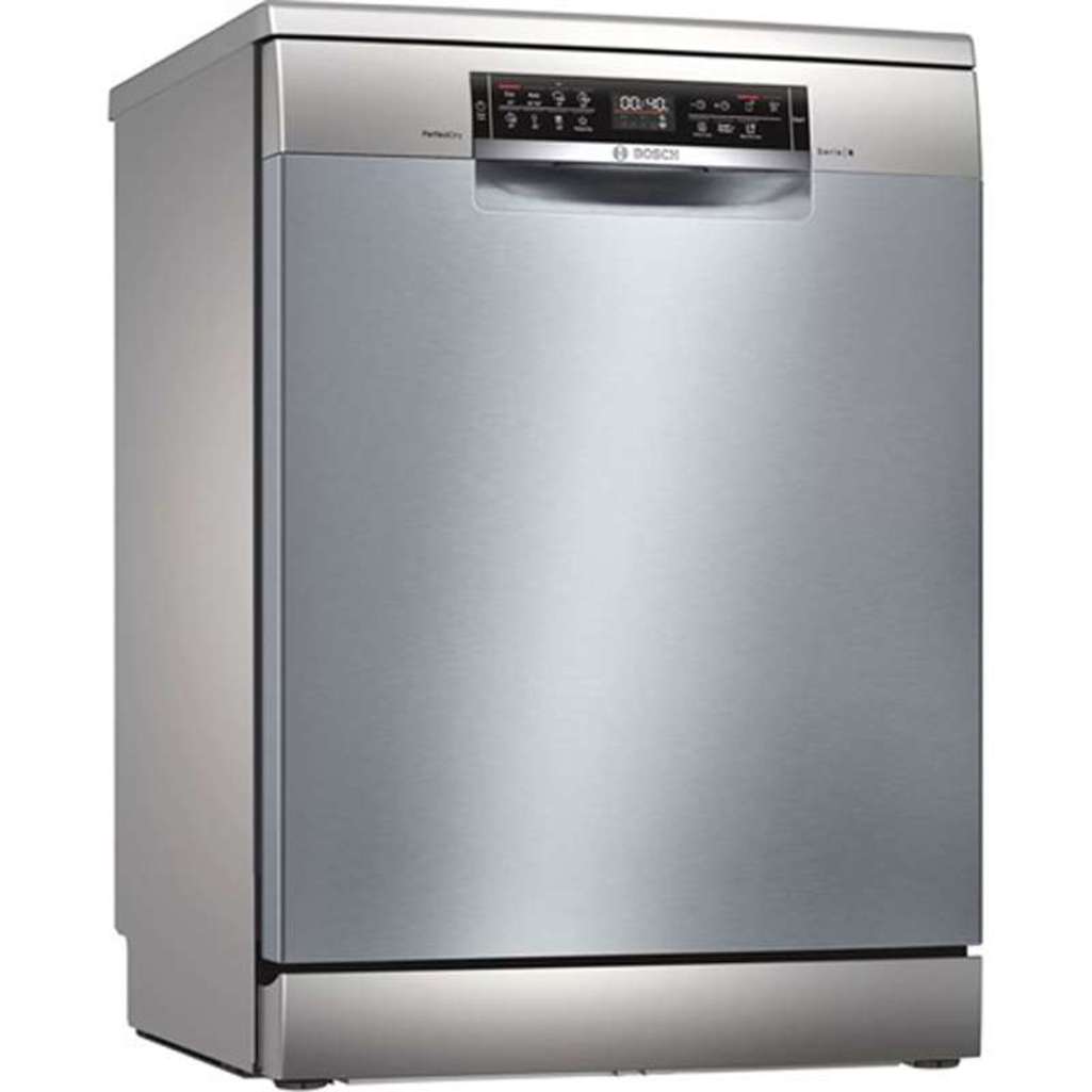 Máy rửa bát Bosch SMS4HDI52E  - Hàng chính hãng