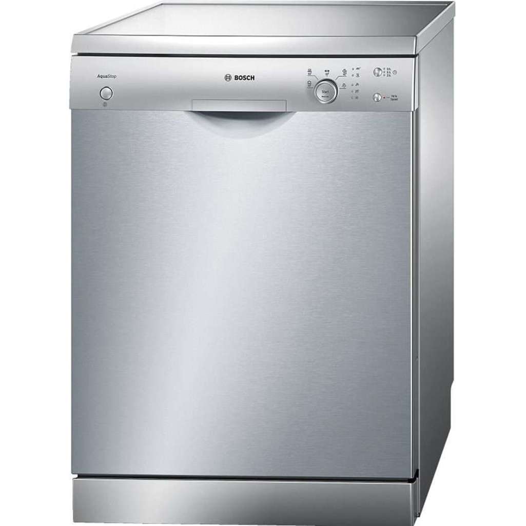 Máy rửa bát Bosch SMS50D48EU - Hàng chính hãng